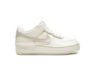 Nike Air Force 1 Low Shadow Coconut Milk (Women's)-sneakers-Nike-pikastore.cz