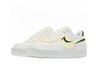 Nike Air Force 1 Low Shadow Summit White Barely Volt Crimson Tint (Women's)-sneakers-Nike-pikastore.cz