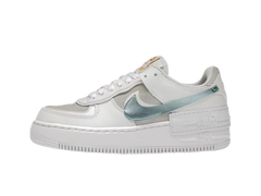 Nike Air Force 1 Low Shadow White Vast Grey Glacier Ice (Women's)