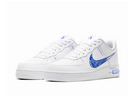 Nike Air Force 1 Low Sketch White Royal-sneakers-Nike-pikastore.cz