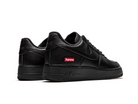 Nike Air Force 1 Low Supreme Black-sneakers-Nike-pikastore.cz