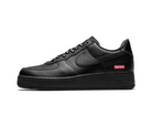 Nike Air Force 1 Low Supreme Black-sneakers-Nike-pikastore.cz