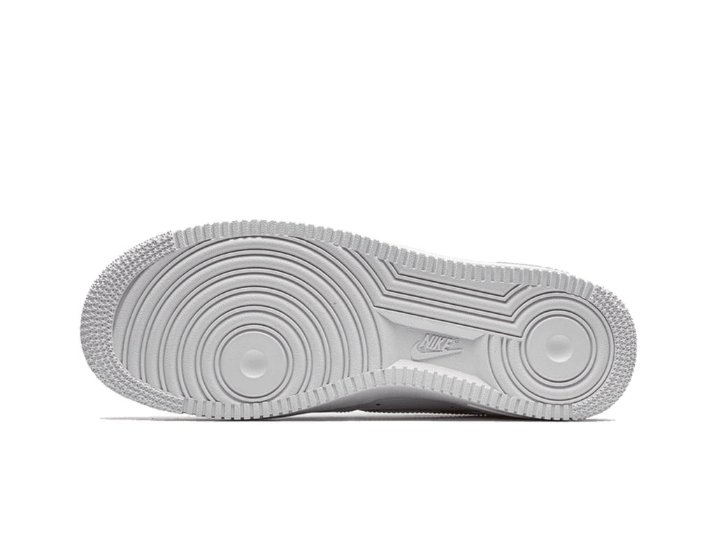 Nike Air Force 1 Low Supreme White-sneakers-Nike-pikastore.cz