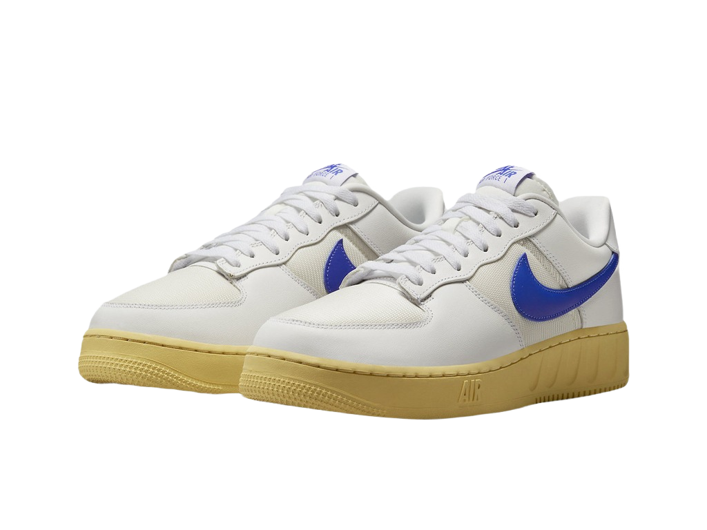 Nike Air Force 1 Low Utility White Racer Blue-Nike-pikastore.cz