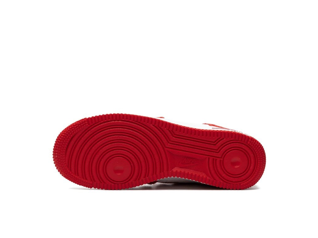 Nike Air Force 1 Low Valentine's Day Fleece (2024) (GS)-sneakers-Nike-pikastore.cz