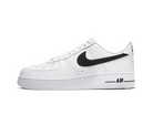Nike Air Force 1 Low White Black (2020)-sneakers-Nike-pikastore.cz