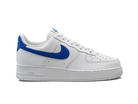 Nike Air Force 1 Low White Royal Blue-sneakers-Nike-pikastore.cz