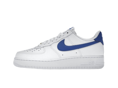 Nike Air Force 1 Low White Royal Blue