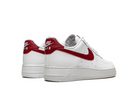 Nike Air Force 1 Low White Team Red-sneakers-Nike-pikastore.cz