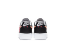 Nike Air Force 1 Low Worldwide Pack - Black Crimson-Nike-pikastore.cz
