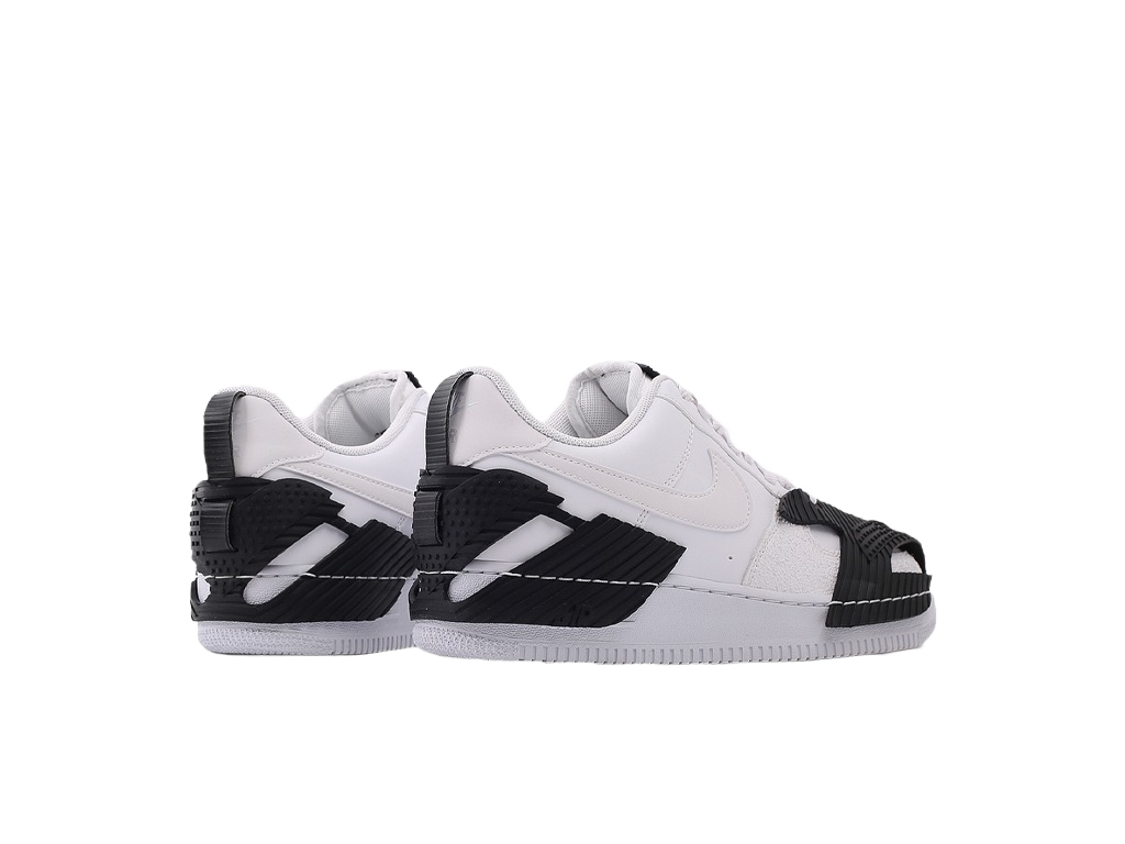 Nike Air Force 1 NDSTRKT White Black-Nike-pikastore.cz
