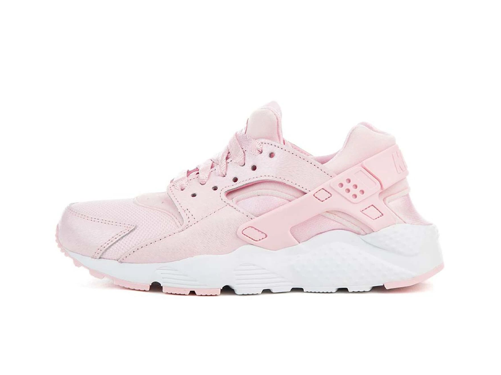 Nike Air Huarache Run SE Prism Pink (GS)-sneakers-Nike-pikastore.cz