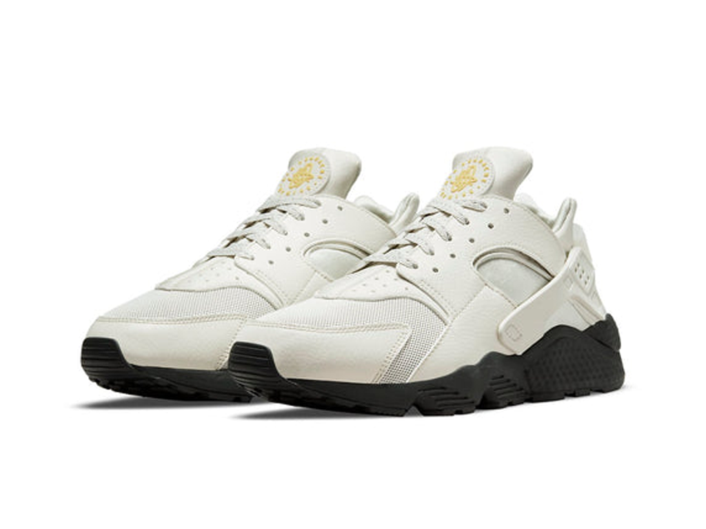 Nike Air Huarache Sail Reflective Mesh