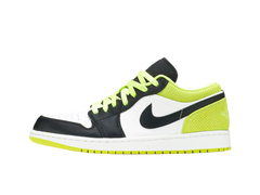 Nike Air Jordan 1 Low Cyber