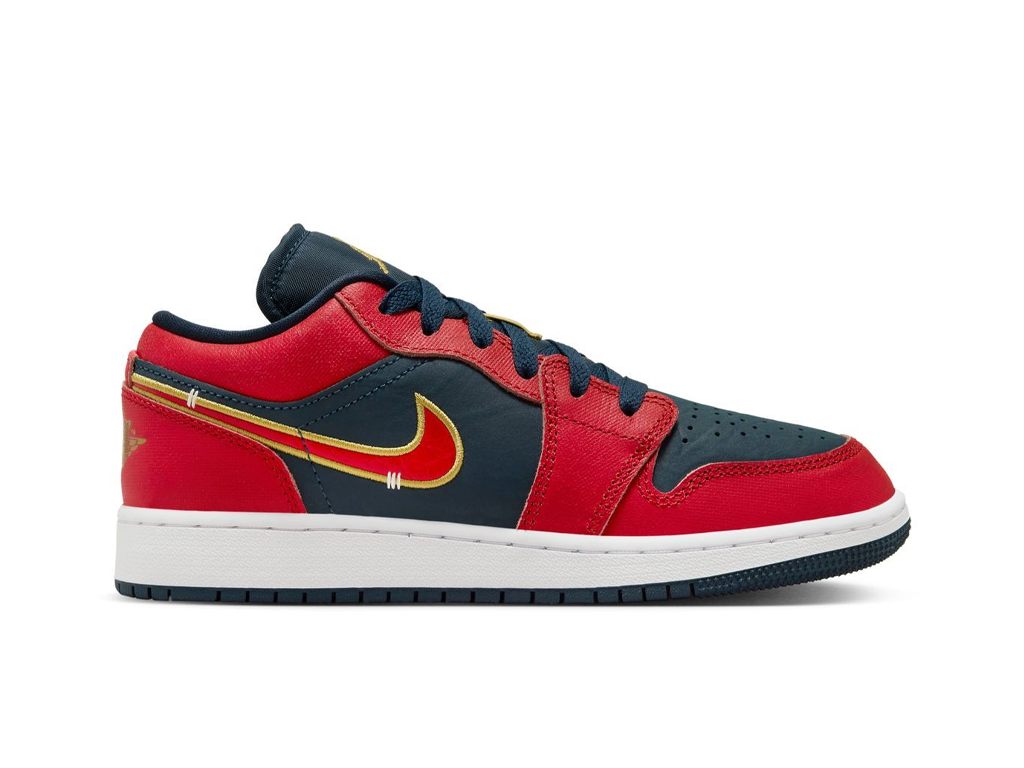 Nike Air Jordan 1 Low GS Olympic-Air Jordan-pikastore.cz