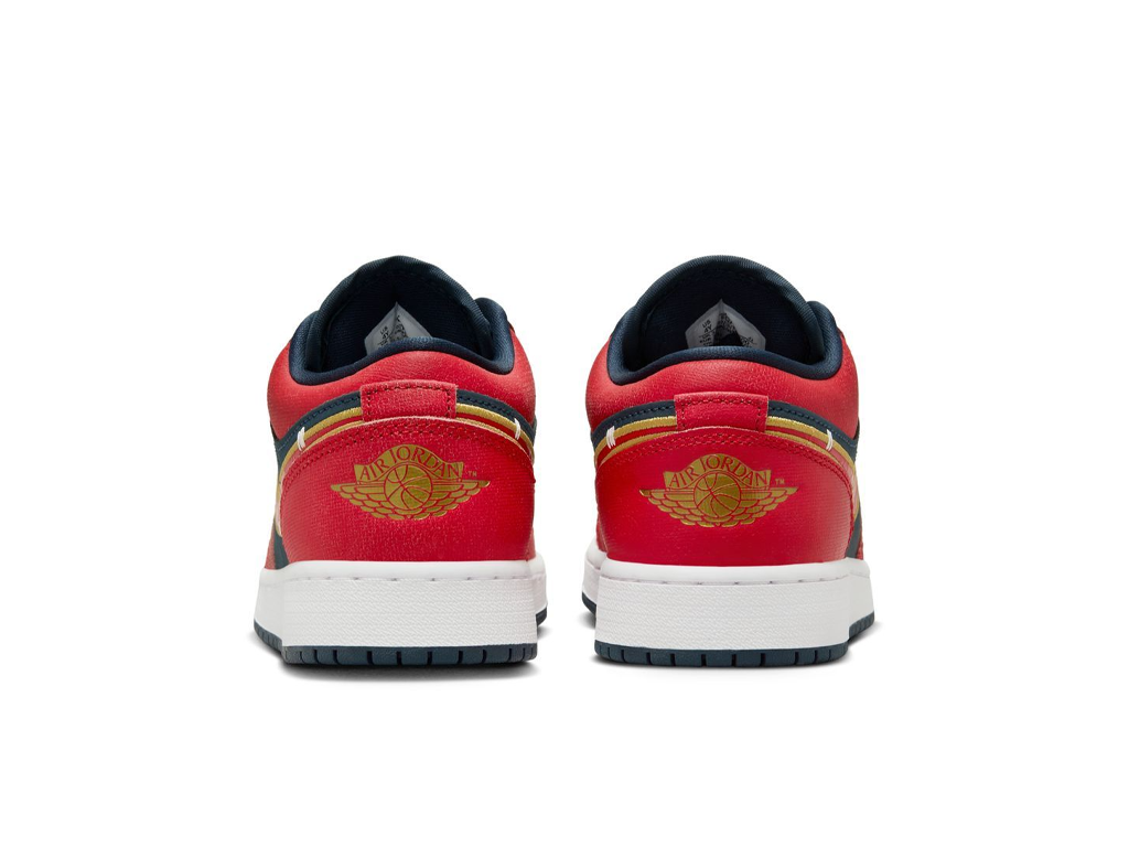 Nike Air Jordan 1 Low GS Olympic-Air Jordan-pikastore.cz