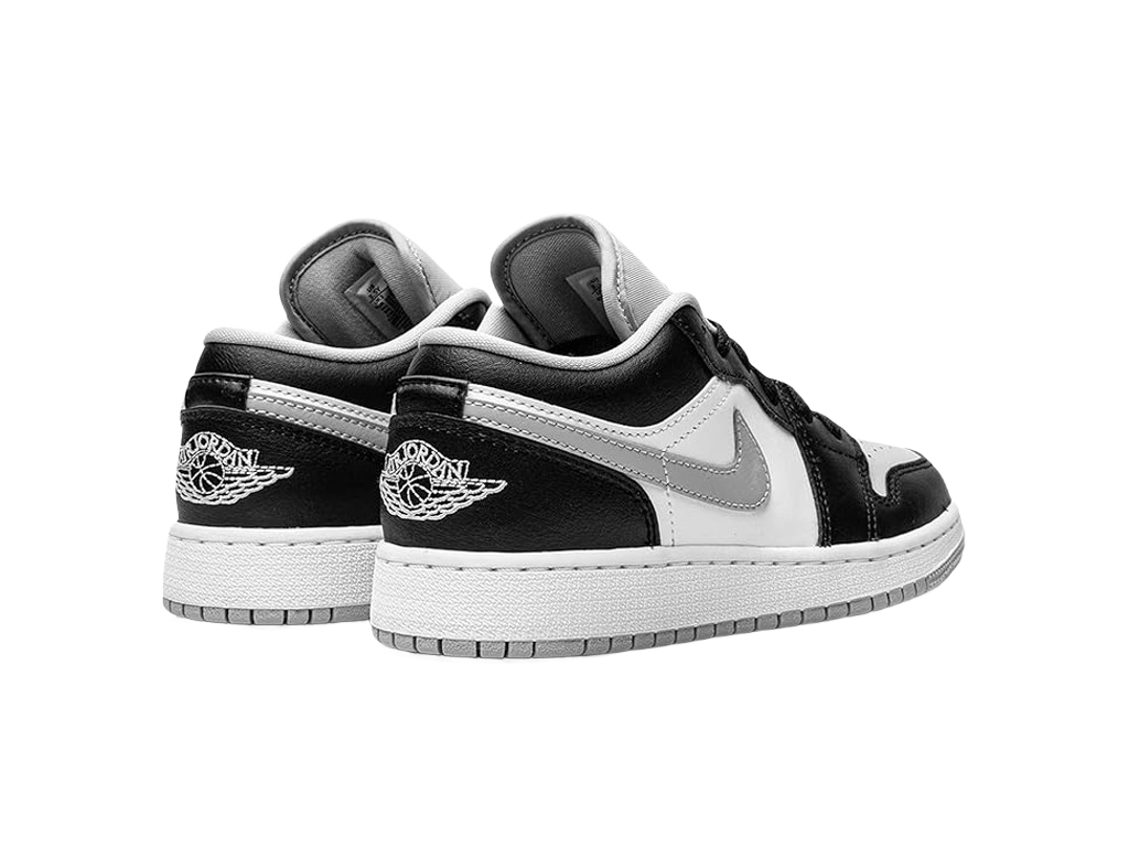 Nike Air Jordan 1 Low GS Smoke Grey-Air Jordan-pikastore.cz