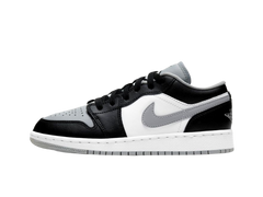 Nike Air Jordan 1 Low GS Smoke Grey