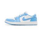 Nike Air Jordan 1 Low Golf UNC-Air Jordan-pikastore.cz