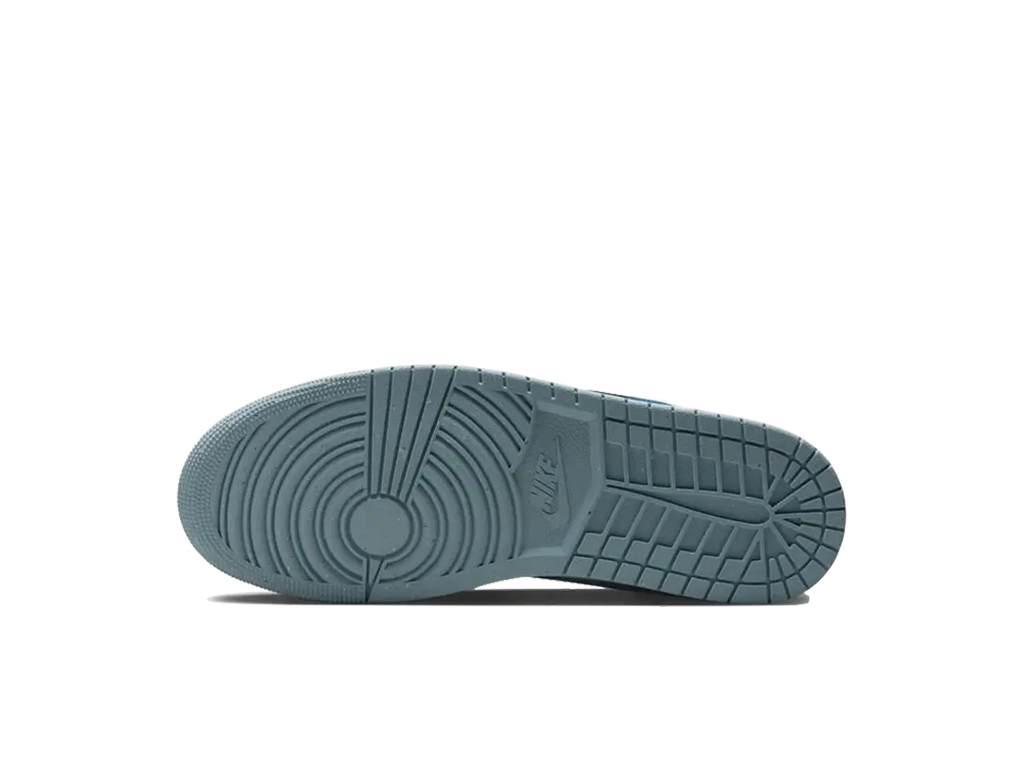 Nike Air Jordan 1 Low SE GS Industrial Blue-Air Jordan-pikastore.cz