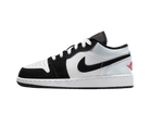 Nike Air Jordan 1 Low SE White Black-Nike-pikastore.cz