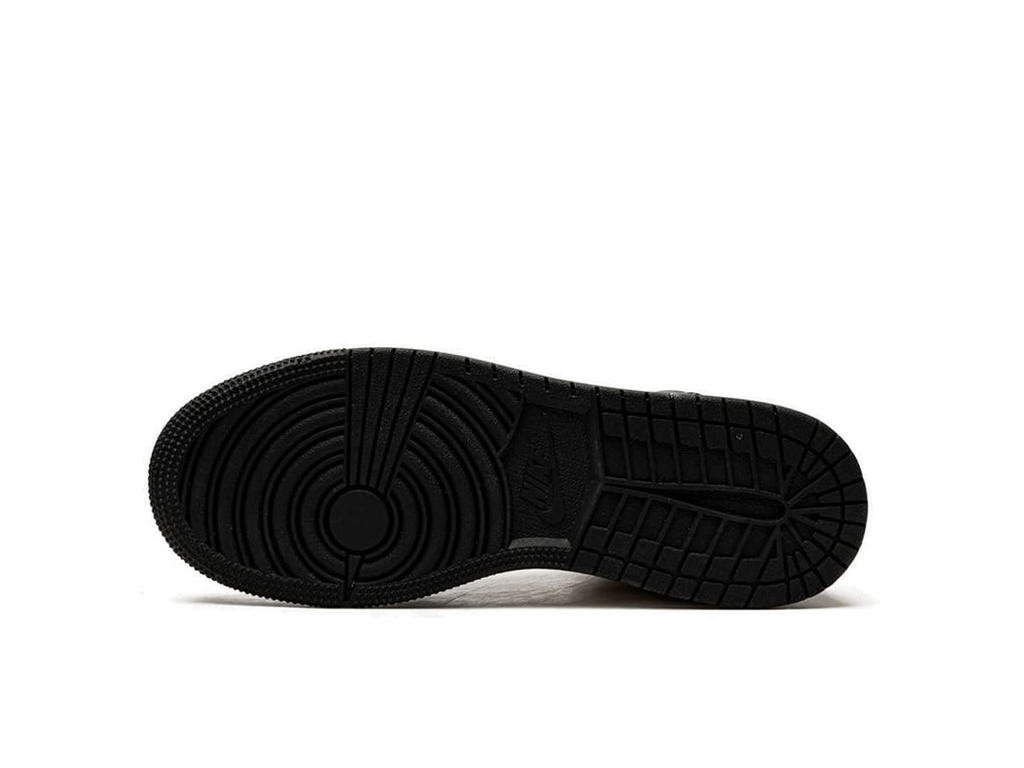 Nike Air Jordan 1 Mid Black University Gold-Air Jordan-pikastore.cz