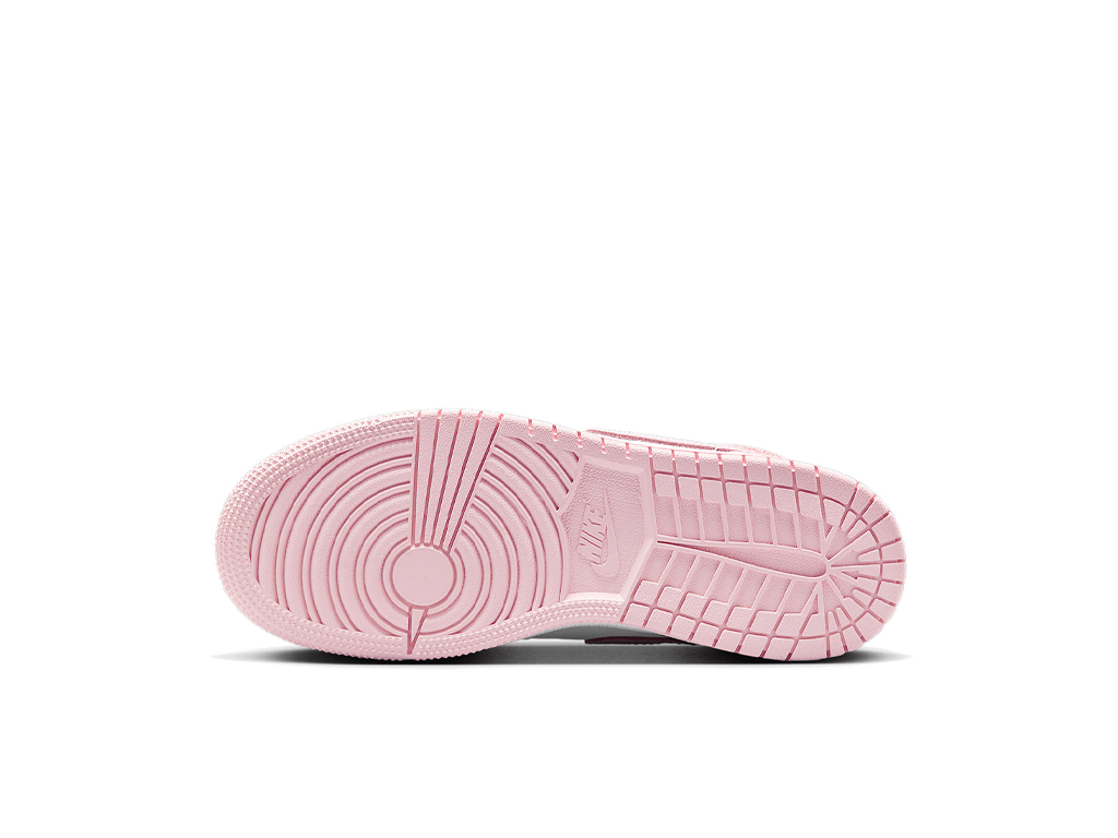 Nike Air Jordan 1 Mid Pink Foam-Nike-pikastore.cz
