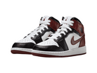 Nike Air Jordan 1 Mid SE GS Dark Pony-Air Jordan-pikastore.cz