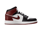 Nike Air Jordan 1 Mid SE GS Dark Pony-Air Jordan-pikastore.cz
