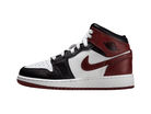 Nike Air Jordan 1 Mid SE GS Dark Pony-Air Jordan-pikastore.cz