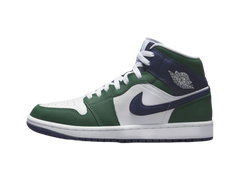 Nike Air Jordan 1 Mid SE Noble Green