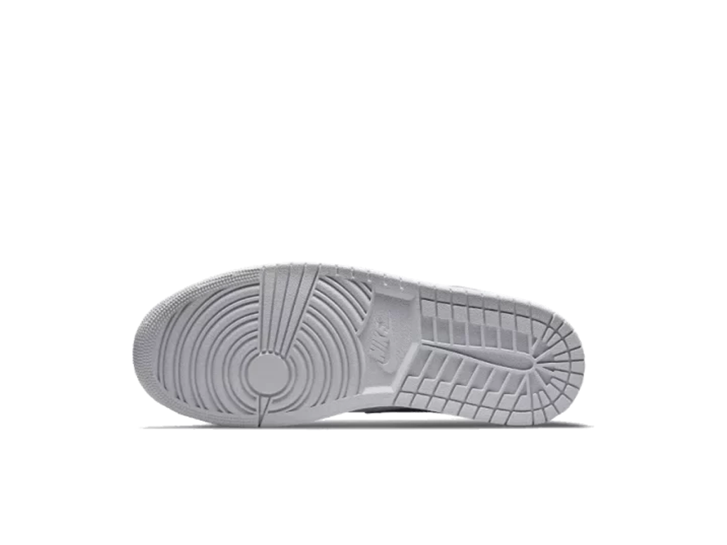 Nike Air Jordan 1 Mid SE Tan Grey-Air Jordan-pikastore.cz