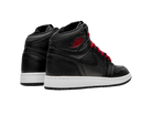 Nike Air Jordan 1 Retro High OG BG Black Gym Red-Air Jordan-pikastore.cz