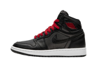 Nike Air Jordan 1 Retro High OG BG Black Gym Red-Air Jordan-pikastore.cz
