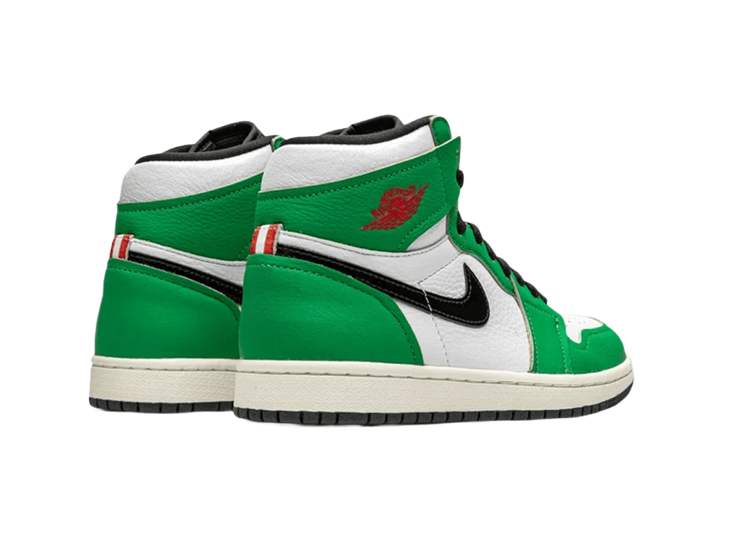 Nike Air Jordan 1 Retro High OG Lucky Green-Air Jordan-pikastore.cz
