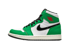 Nike Air Jordan 1 Retro High OG Lucky Green