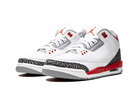 Nike Air Jordan 3 Retro GS Fire Red 2022-Air Jordan-pikastore.cz