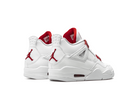 Nike Air Jordan 4 Retro Red Metallic-Air Jordan-pikastore.cz