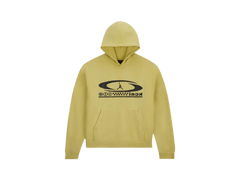 Nike Air Jordan x Travis Scott Pullover Hoodie Celery