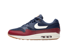 Nike Air Max 1 Navy Team Red-Nike-pikastore.cz