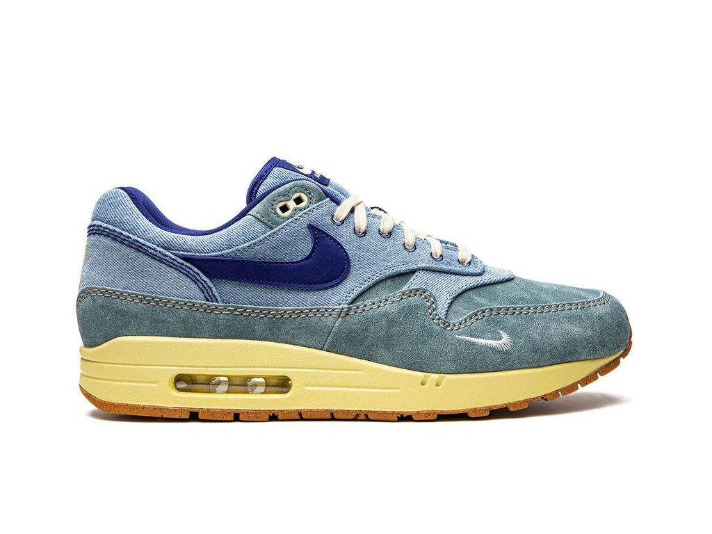 Nike Air Max 1 Premium Dirty Denim