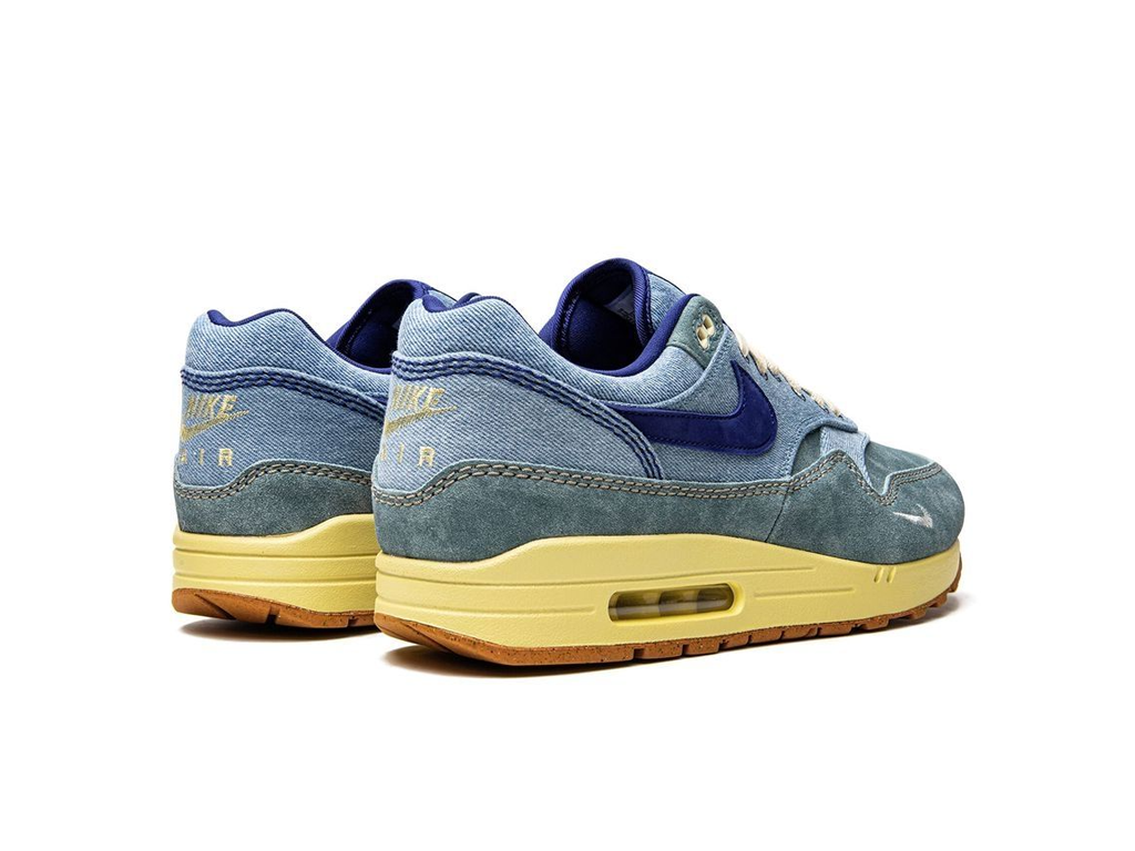 Nike Air Max 1 Premium Dirty Denim