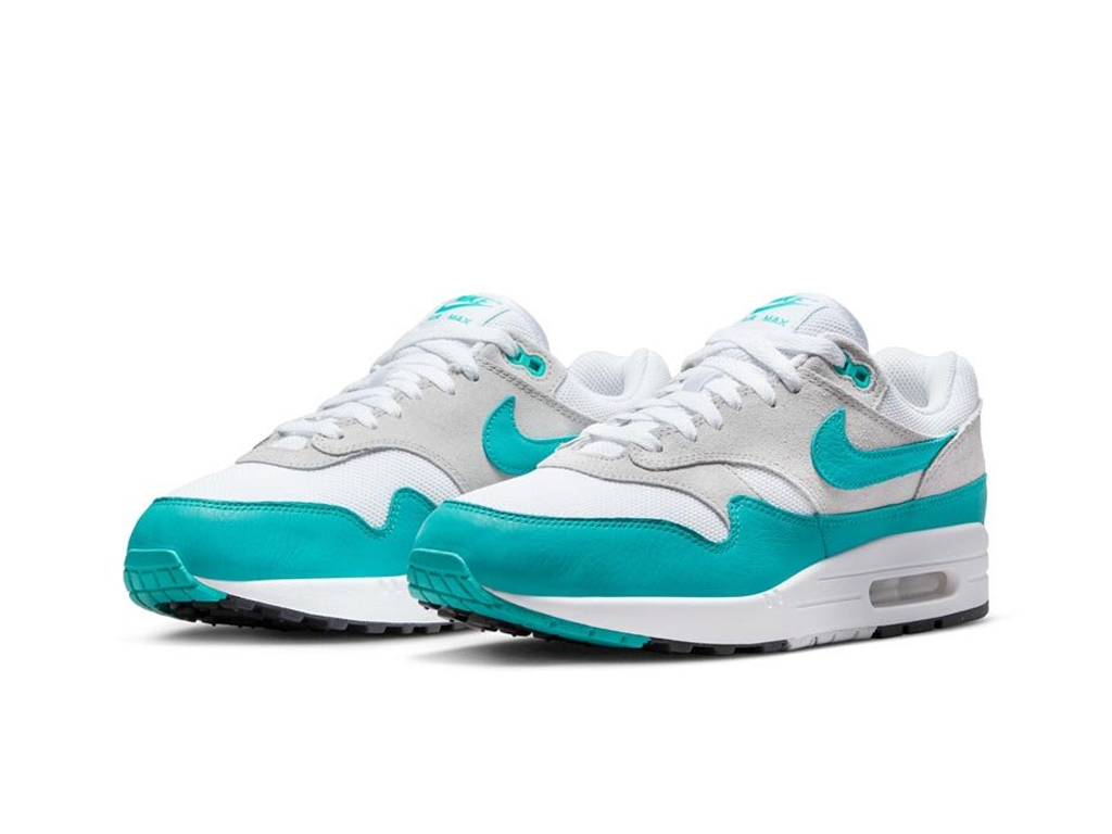 Nike Air Max 1 SC Clear Jade