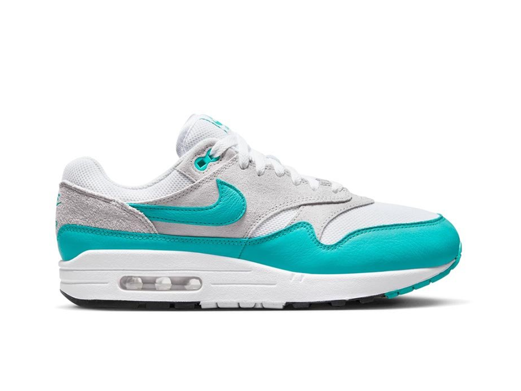 Nike Air Max 1 SC Clear Jade