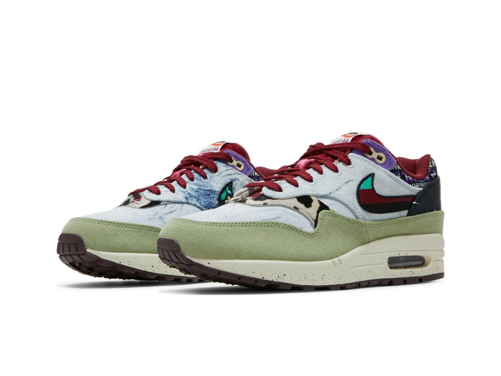 Nike Air Max 1 SP Concepts Mellow