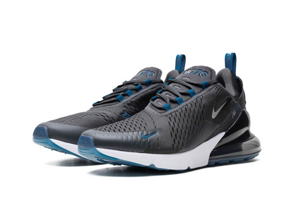 Nike Air Max 270 Anthracite Industrial Blue