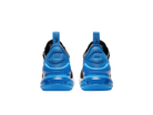 Nike Air Max 270 GS Black Blue Lightning-Nike-pikastore.cz