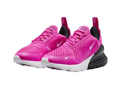 Nike Air Max 270 GS Laser Fuchsia