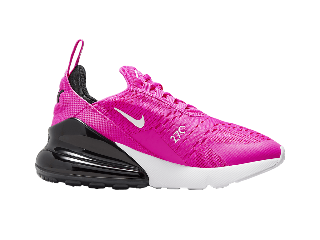 Nike Air Max 270 GS Laser Fuchsia