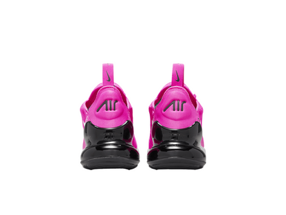 Nike Air Max 270 GS Laser Fuchsia